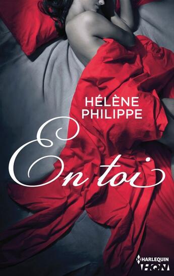 Couverture du livre « En toi » de Helene Philippe aux éditions Hqn