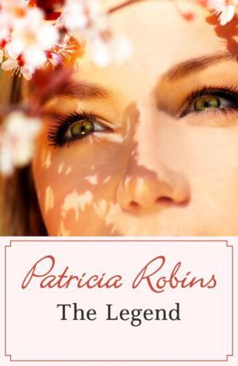 Couverture du livre « The Legend » de Robins Patricia aux éditions Hodder And Stoughton Digital