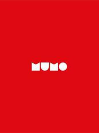 Couverture du livre « MuMo ; le musée mobile » de Ingrid Brochard aux éditions Les Presses Du Reel