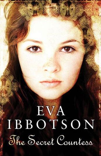 Couverture du livre « THE SECRET COUNTESS » de Eva Ibbotson aux éditions Pan Macmillan