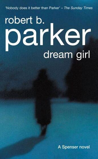 Couverture du livre « DREAM GIRL » de Robert B. Parker aux éditions No Exit