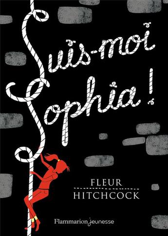 Couverture du livre « Suis-moi Sophia ! » de Fleur Hitchcock aux éditions Pere Castor