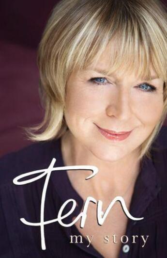 Couverture du livre « Fern: My Story » de Fern Britton aux éditions Adult Pbs