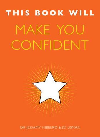 Couverture du livre « This Book Will Make You Confident » de Hibberd Jessamy aux éditions Quercus Publishing Digital