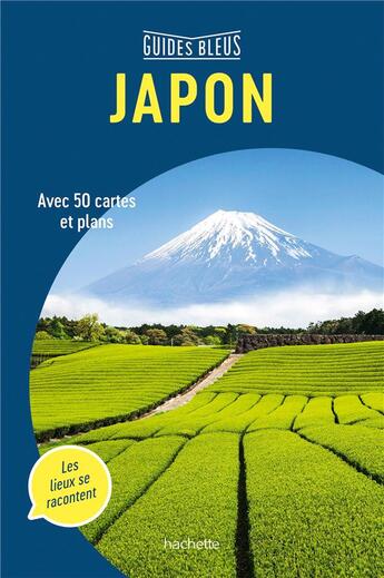 Couverture du livre « Japon » de Collectif Hachette aux éditions Hachette Tourisme