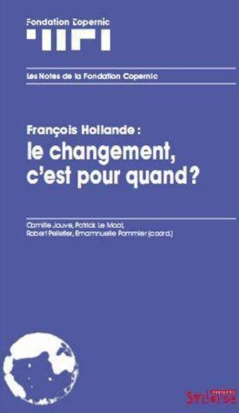 Couverture du livre « Tableau d'un glissement néolibéral » de Khalfa Pierre et Claire Le Strat et Camille Jouve et Patrick Le Moal aux éditions Syllepse