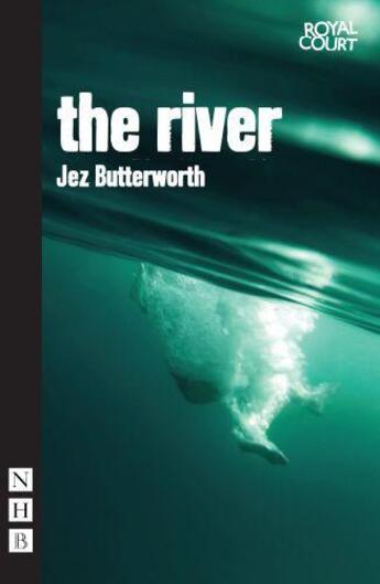 Couverture du livre « The River » de Butterworth Jez aux éditions Hern Nick Digital