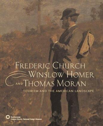 Couverture du livre « Travelling with church homer moran » de Bloemink aux éditions Little Brown Usa