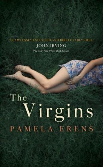 Couverture du livre « The Virgins » de Erens Pamela aux éditions Murray John Digital