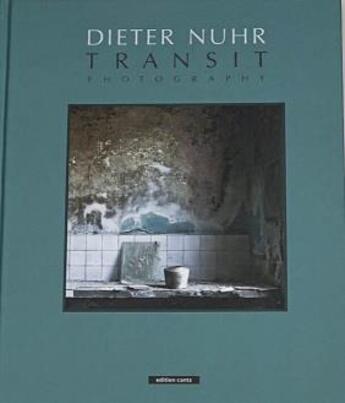 Couverture du livre « Stephan kaluza - dieter nuhr transit /anglais/allemand » de Hirsch Thomas/Reifen aux éditions Dcv