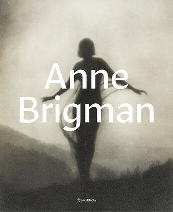 Couverture du livre « Anne Brigman » de  aux éditions Rizzoli