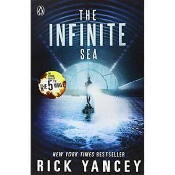 Couverture du livre « 5th Wave: The Infinite Sea (Book 2), The » de Rick Yancey aux éditions Children Pbs