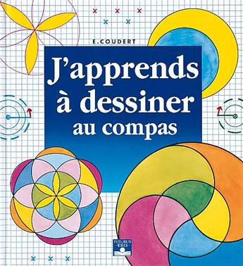 Couverture du livre « Au compas » de  aux éditions Fleurus