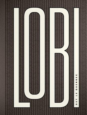 Couverture du livre « Lobi ; les enfants de la forêt » de Guy Le Querrec aux éditions Le Bec En L'air