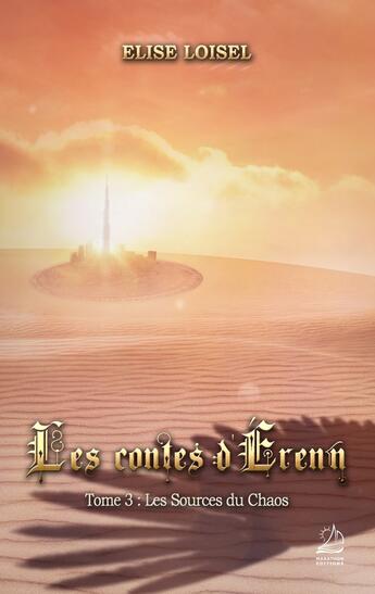 Couverture du livre « Les contes d'Érenn - Tome 3 » de Loisel-E aux éditions Marathon