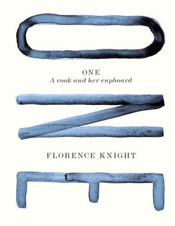 Couverture du livre « One » de Knight Florence aux éditions Hodder And Stoughton Digital