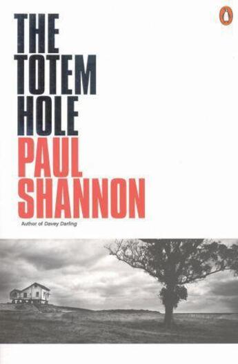 Couverture du livre « Totem Hole » de Shannon Paul aux éditions Penguin Books Ltd Digital