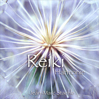 Couverture du livre « Reiki Harmonie » de Jean-Marc Staehle aux éditions Enp