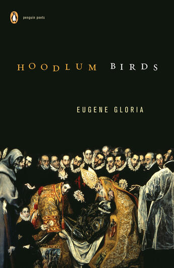 Couverture du livre « Hoodlum Birds » de Gloria Eugene aux éditions Penguin Group Us