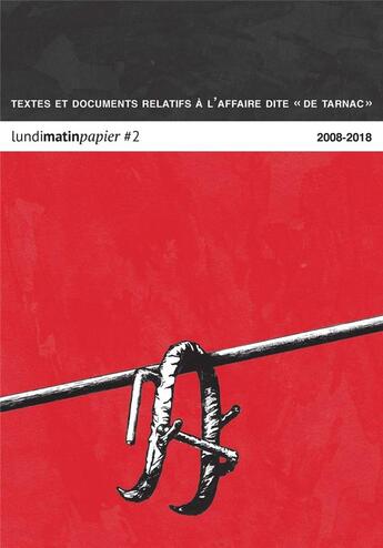 Couverture du livre « Lundi matin numero 2 » de  aux éditions La Decouverte