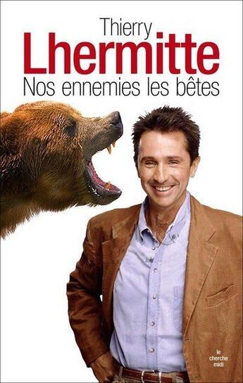 Couverture du livre « Détrompez-vous ! les idées reçues les plus surprenantes » de Thierry Lhermitte aux éditions Cherche Midi