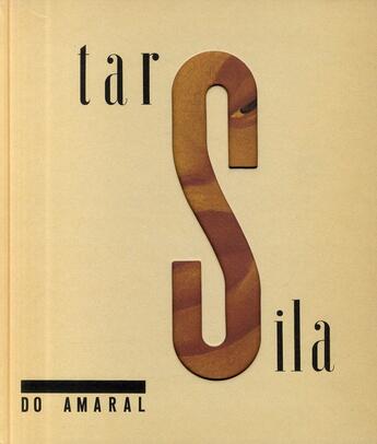 Couverture du livre « Tarsila do amaral » de Juan-Manuel Bonet et Aracy Amaral aux éditions Juan March