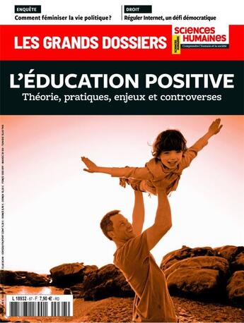 Couverture du livre « Sciences humaines gd n 67 - juin 2022 » de  aux éditions Sciences Humaines