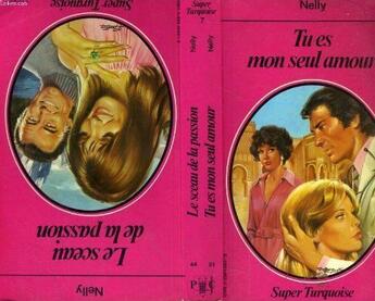 Couverture du livre « Sous le sceau de l'amour » de Shirley Busbee aux éditions J'ai Lu