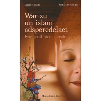 Couverture du livre « War-zu un islam asperedelaet » de  aux éditions Hor Yezh