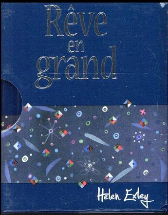 Couverture du livre « Rêve en grand » de Helen Exley aux éditions Exley