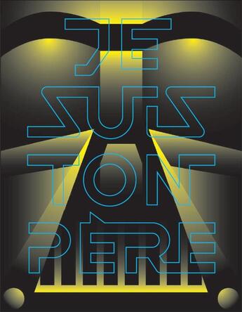 Couverture du livre « Je suis ton père ; origines et héritages d'une saga intergalactique » de  aux éditions Fantask