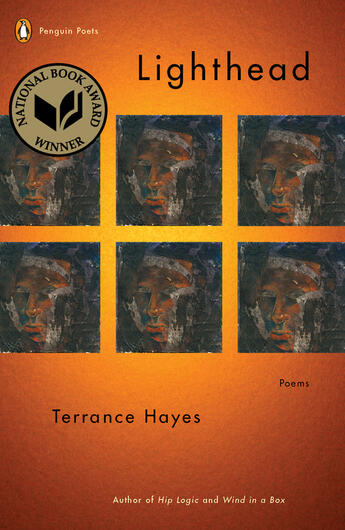 Couverture du livre « Lighthead » de Hayes Terrance aux éditions Penguin Group Us