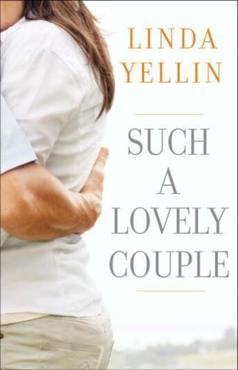 Couverture du livre « Such a Lovely Couple » de Yellin Linda aux éditions Pocket Star