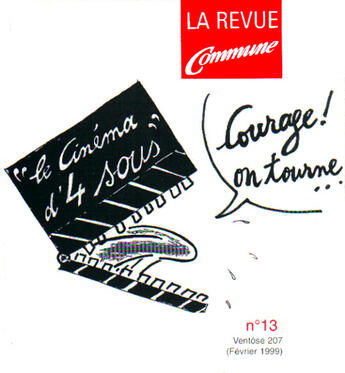 Couverture du livre « Commune t.14 ; otanasie de l'Europe » de  aux éditions Le Temps Des Cerises