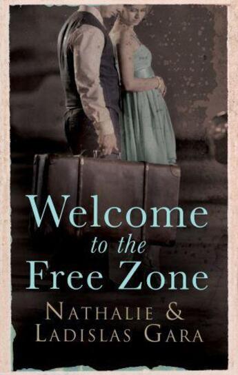 Couverture du livre « Welcome to the Free Zone » de Reed Bill aux éditions Hesperus Press Ltd Digital