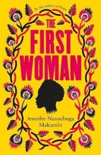 Couverture du livre « THE FIRST WOMAN » de Jennifer Nansubuga Makumbi aux éditions Oneworld