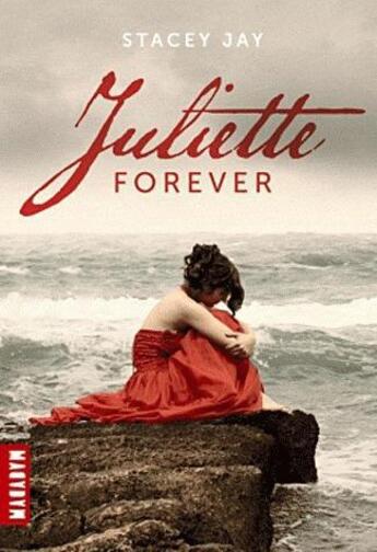 Couverture du livre « Juliette forever t.1 » de S Jay aux éditions Milan