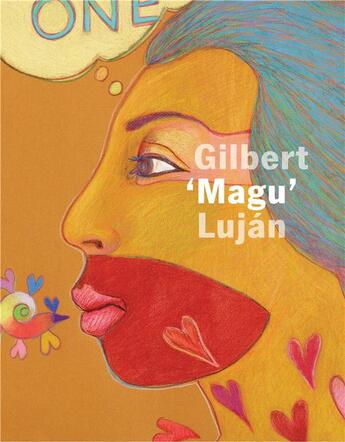 Couverture du livre « Gilbert 