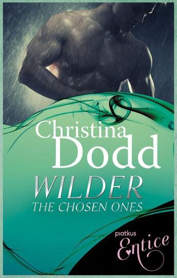 Couverture du livre « Wilder » de Christina Dodd aux éditions Little Brown Book Group Digital