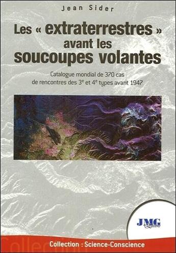 Couverture du livre « Les 