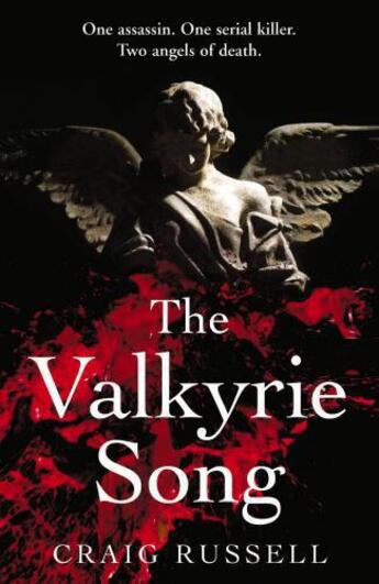 Couverture du livre « The Valkyrie Song » de Craig Russell aux éditions Random House Digital