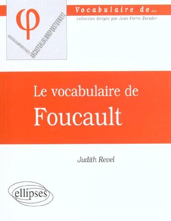 Couverture du livre « =>nouv.ed.9782729841799/revel2 » de Revel aux éditions Ellipses