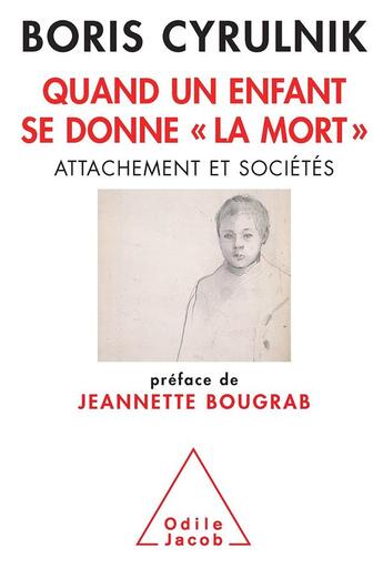 Couverture du livre « Quand un enfant se donne 