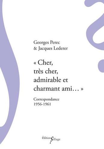 Couverture du livre « 