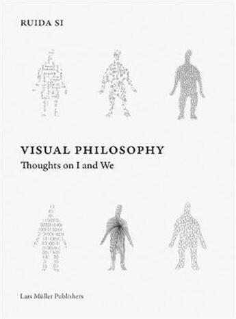 Couverture du livre « Visual philosophy » de  aux éditions Lars Muller