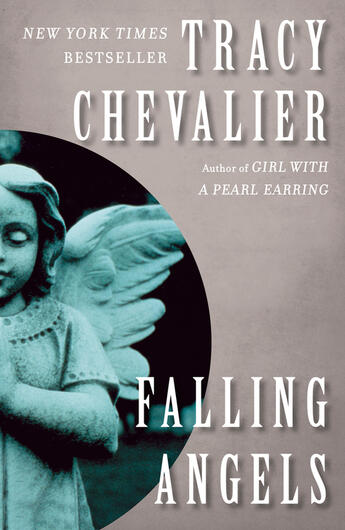 Couverture du livre « Falling Angels » de Tracy Chevalier aux éditions Penguin Group Us