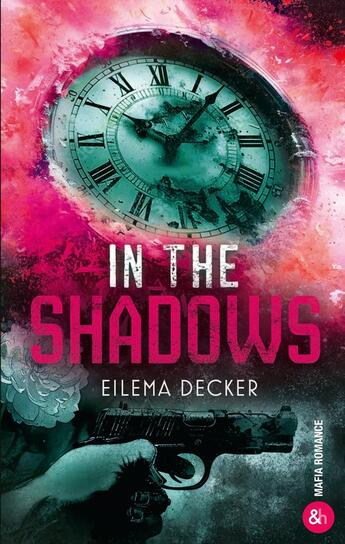 Couverture du livre « In the Shadows » de Eilema Decker aux éditions Harlequin