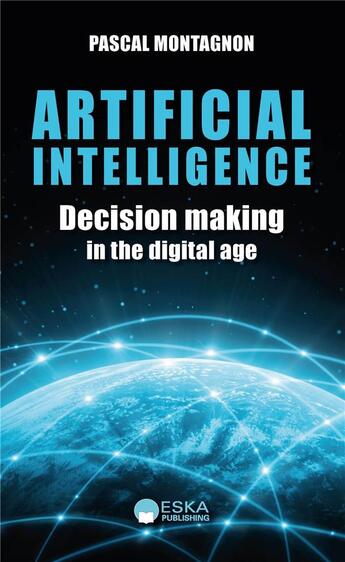 Couverture du livre « Artificial Intelligence » de Eska aux éditions Eska