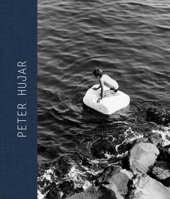 Couverture du livre « Peter Hujar ; speed of life » de Smith Joel aux éditions Jeu De Paume