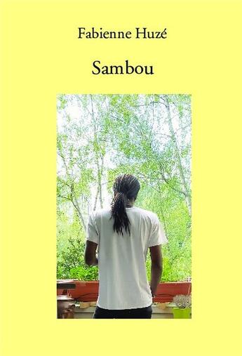 Couverture du livre « Sambou » de Huze Fabienne aux éditions Bookelis